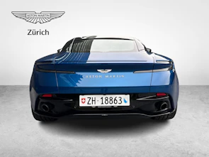 image du véhicule ASTON MARTIN DB11 Coupé 4.0 V8 Bi-Turbo