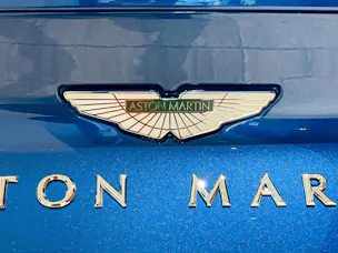 Aston Martin DB11 Coupé 4.0 V8 Bi-Turbo