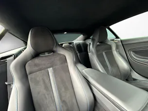 Aston Martin DB11 Coupé 4.0 V8 Bi-Turbo