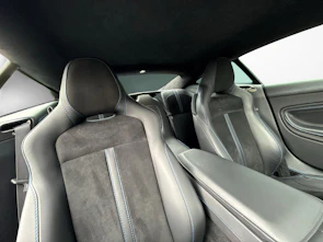 image du véhicule ASTON MARTIN DB11 Coupé 4.0 V8 Bi-Turbo