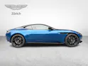 Aston Martin DB11 Coupé 4.0 V8 Bi-Turbo