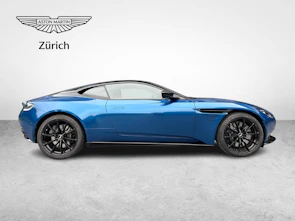 image du véhicule ASTON MARTIN DB11 Coupé 4.0 V8 Bi-Turbo