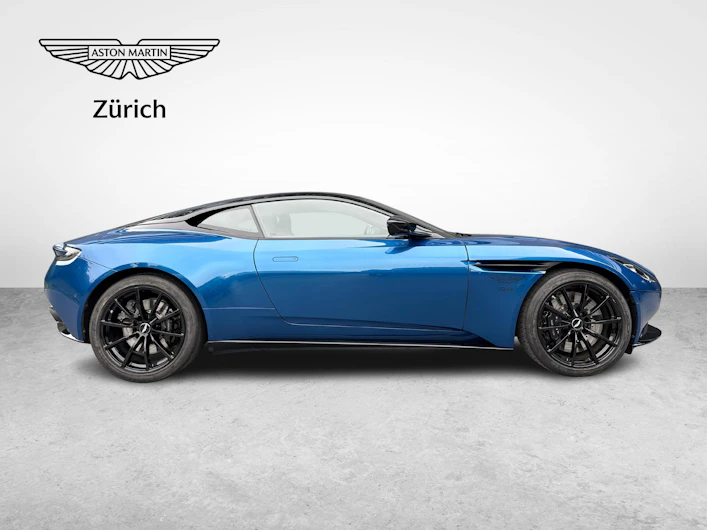 Fahrzeugbild ASTON MARTIN DB11