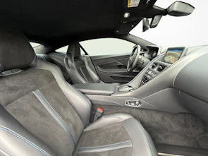 image du véhicule ASTON MARTIN DB11 Coupé 4.0 V8 Bi-Turbo