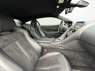Aston Martin DB11 Coupé 4.0 V8 Bi-Turbo