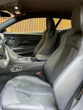 Vehicle image ASTON MARTIN DB11 Coupé 4.0 V8 Bi-Turbo