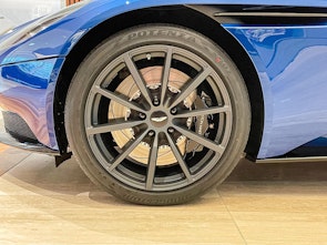 Vehicle image ASTON MARTIN DB11 Coupé 4.0 V8 Bi-Turbo