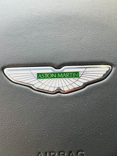 Vehicle image ASTON MARTIN DB11