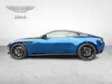 Aston Martin DB11 Coupé 4.0 V8 Bi-Turbo