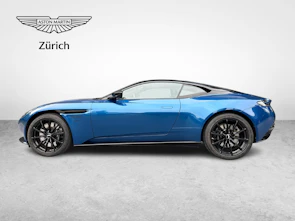 image du véhicule ASTON MARTIN DB11 Coupé 4.0 V8 Bi-Turbo