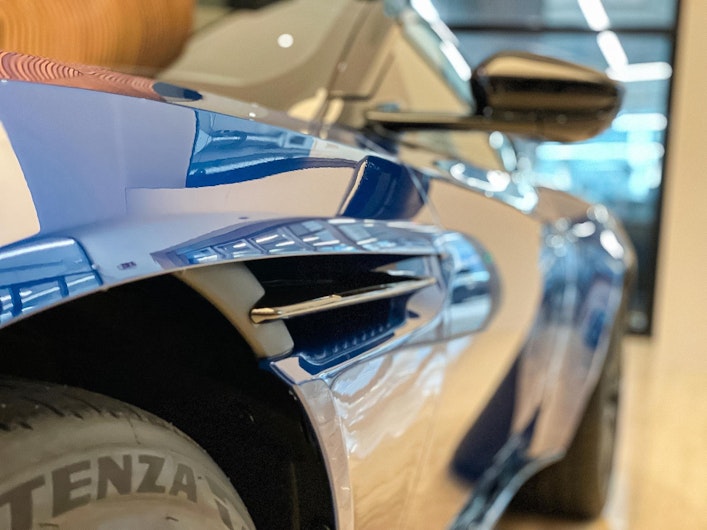 Vehicle image ASTON MARTIN DB11