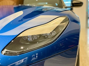 Vehicle image ASTON MARTIN DB11 Coupé 4.0 V8 Bi-Turbo