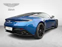 Aston Martin DB11 Coupé 4.0 V8 Bi-Turbo