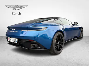 Aston Martin DB11 Coupé 4.0 V8 Bi-Turbo