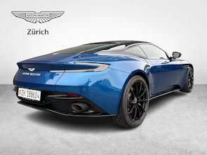 image du véhicule ASTON MARTIN DB11 Coupé 4.0 V8 Bi-Turbo