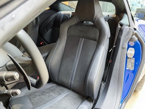 Vehicle image ASTON MARTIN DB11 Coupé 4.0 V8 Bi-Turbo