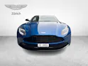 Aston Martin DB11 Coupé 4.0 V8 Bi-Turbo