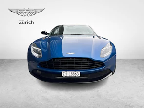 image du véhicule ASTON MARTIN DB11 Coupé 4.0 V8 Bi-Turbo