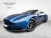 Aston Martin DB11 Coupé 4.0 V8 Bi-Turbo