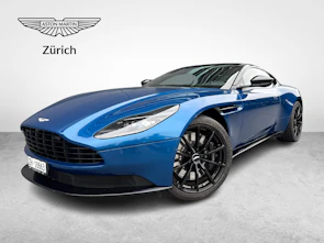 image du véhicule ASTON MARTIN DB11 Coupé 4.0 V8 Bi-Turbo