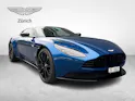 Aston Martin DB11 Coupé 4.0 V8 Bi-Turbo
