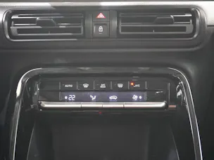 Citroën C3 Aircross e-You+