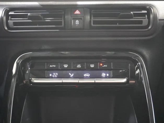 Citroën C3 Aircross e-You+