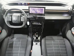 Citroën C3 Aircross e-You+