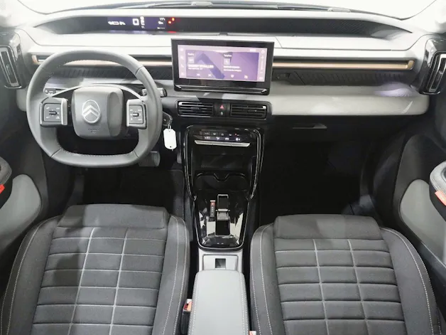 Citroën C3 Aircross e-You+