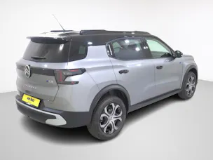 Citroën C3 Aircross e-You+