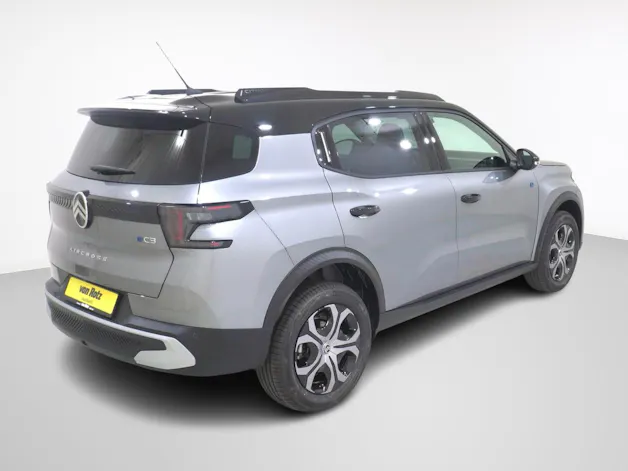 Citroën C3 Aircross e-You+