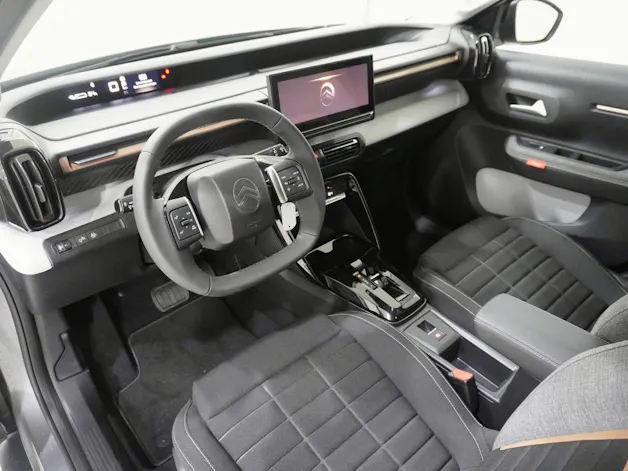 Citroën C3 Aircross e-You+