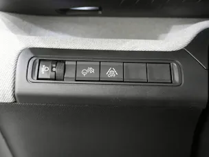 Citroën C3 Aircross e-You+
