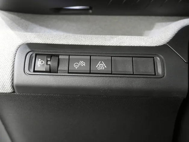 Citroën C3 Aircross e-You+