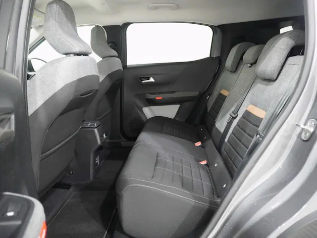 Citroën C3 Aircross e-You+