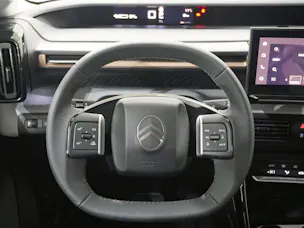 Citroën C3 Aircross e-You+