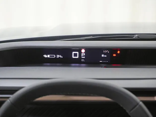 Citroën C3 Aircross e-You+