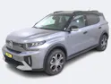 Citroën C3 Aircross e-You+
