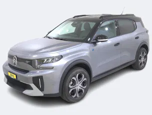 Citroën C3 Aircross e-You+