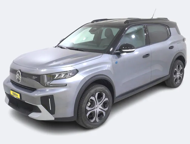 Citroën C3 Aircross e-You+
