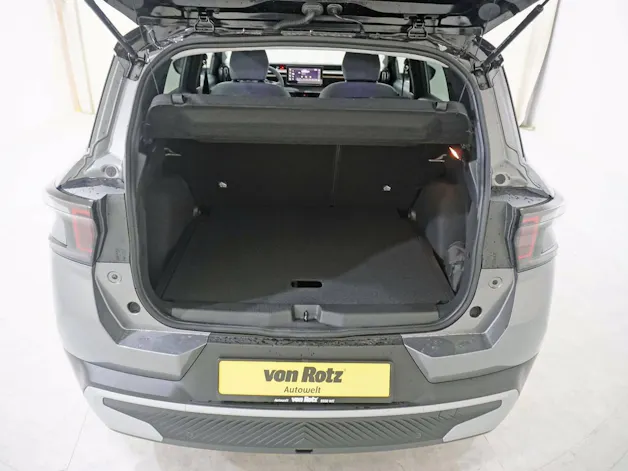 Citroën C3 Aircross e-You+