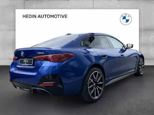 BMW i4 M50