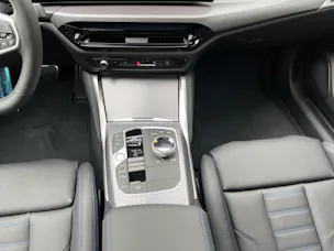 BMW i4 M50