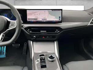 BMW i4 M50