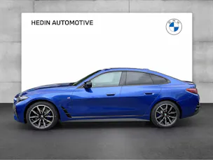 BMW i4 M50