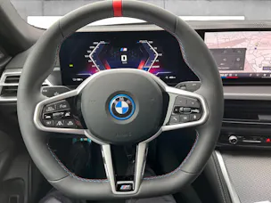BMW i4 M50