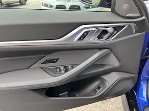 BMW i4 M50