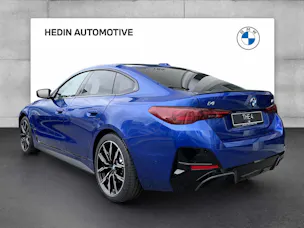 BMW i4 M50