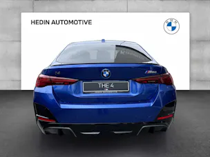 BMW i4 M50