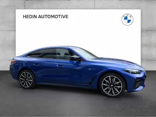 BMW i4 M50